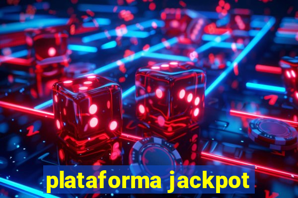 plataforma jackpot